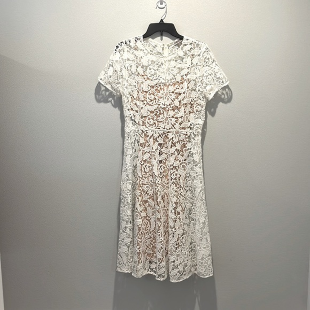 Chelsea 28‎ dress